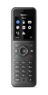 Picture of Yealink W57R, IP54 Ruggedized DECT Handset