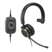 Picture of Snom A330M Headset, Mono USB
