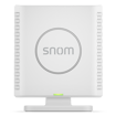 Picture of Snom M400 Dect Base station (Single cell/ Duel Cell)
