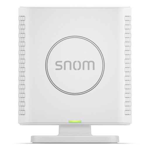 Picture of Snom M400 Dect Base station (Single cell/ Duel Cell)