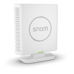 Picture of Snom M400 Dect Base station (Single cell/ Duel Cell)