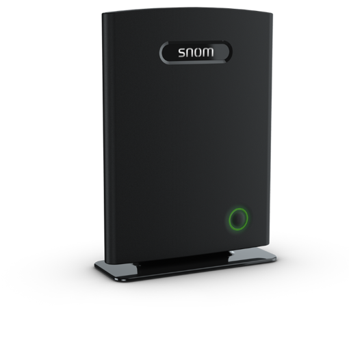 Picture of Snom M700 IP Cordless Dect Multicell Base Station