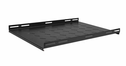 Picture of 550mm 19-inch Rear Supported Tray
