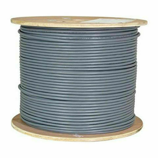 Picture of Connect C6UTP500 Cat6 UTP Indoor Cable, 500m