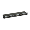 Picture of Connect C5EPPFTP Cat5e FTP Patch Panel