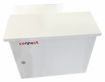 Picture of Connect CAB-6UO,  6U 450 Deep Outdoor Cabinet 2X Fan