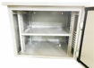Picture of Connect CAB-6UO,  6U 450 Deep Outdoor Cabinet 2X Fan