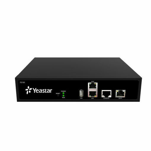 Picture of Yeastar TE100 E1/T1/J1, PRI Gateway