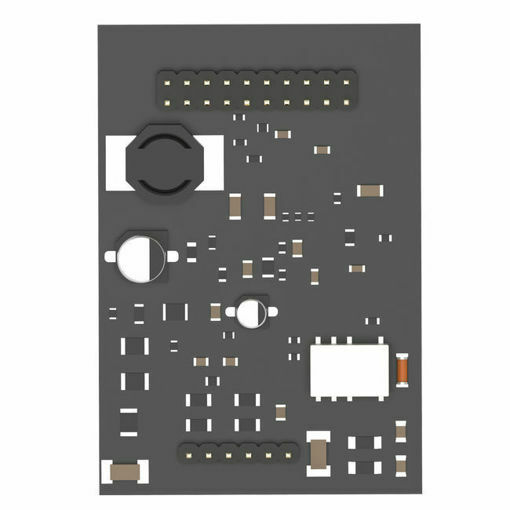Picture of Yeastar SO 1FXS + 1FXO Port Module