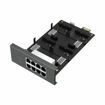 Picture of Yeastar EX08 Expansion Card S100/300