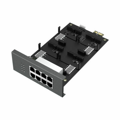 Picture of Yeastar EX08 Expansion Card S100/300