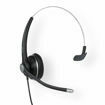 Picture of Snom A100 Mono Headset Passive Noise Cancelling