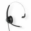 Picture of Snom A100 Mono Headset Passive Noise Cancelling