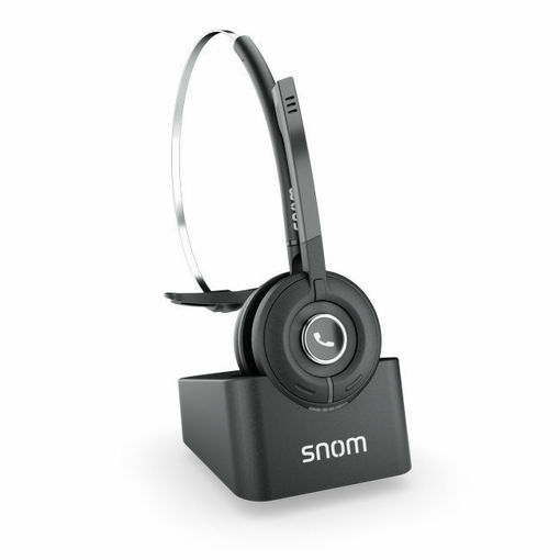 Picture of Snom A190 Dect Multi-Cell Headset