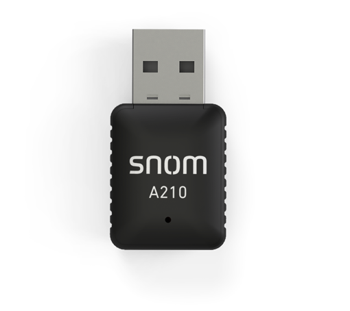 Picture of Snom A210 USB WiFi Dongle
