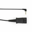 Picture of Snom ACPJ Headset cable