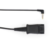 Picture of Snom ACPJ25 Headset cable