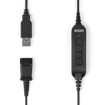 Picture of Snom ACUSB Adapter For A100M&D Headset