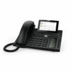 Picture of Snom D385 IP Phone, Gig PoE, 12 SIP, USB, excl PSU
