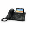 Picture of Snom D385 IP Phone, Gig PoE, 12 SIP, USB, excl PSU