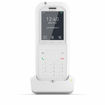 Picture of Snom M90, IP65 Ruggedized and Antibacterial DECT handset