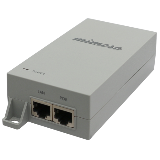 Picture of Mimosa Gigabit POE Injector 56V