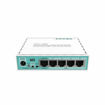Picture of MikroTik RB750Gr3, hEX 5GB/Eth,1POE In,256Mb RAM, 880MHz