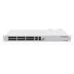 Picture of MikroTik CRS326-24S+2Q+RM, 24 x 10Gbps SFP Ports, 2 x 40Gbps