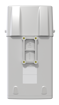 Picture of MikroTik RB912UAG-5HPnD-OUT, Base Box 5, PRSMA,1GB/Eth, AP