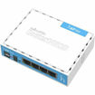 Picture of MikroTik RB941-2nD, hAP Lite Classic,32MB Ram,4Eth,802.11n