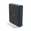 Picture of MikroTik RB952Ui-5ac2nD-TC, hAP ac lite TC 64MB RAM,5xLAN