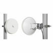 Picture of MikroTik Wireless Wire nRAY, pair of preconfigured nRAYG-60a