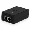 Picture of Ubiquiti POE-48-24W-G, Ubiquiti PoE Injector, 48VDC, 24W