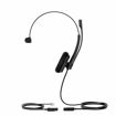 Picture of Yealink YHS34-MONO, Entry-level RJ9 headset, Monaural, Foam