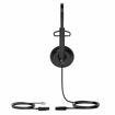 Picture of Yealink YHS34-MONO, Entry-level RJ9 headset, Monaural, Foam