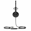 Picture of Yealink UH34-MONO, Entry-level USB headset, Noise-Canceling,
