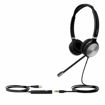 Picture of Yealink UH36-DUO-TEAMS, Midlevel USB headset Duo