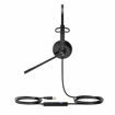 Picture of Yealink UH34-MONO, Entry-level USB headset, Monaural, Teams