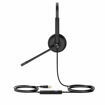 Picture of Yealink UH34-DUO, Entry-level USB headset, Binaural, Teams