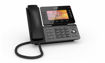 Picture of Snom 10 Line Prefessional IP phone, POE, Gigabit ports, USB,
