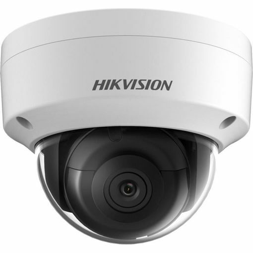 Picture of 1/3" Progressive CMOS, ICR, Color: 0.028 Lux @(F2.0; AGC ON)