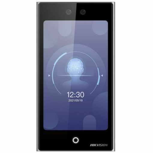 Picture of DS-K1T673DWX