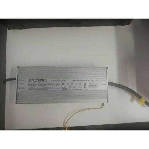 Picture of EBV-500S048SV,DC48V10.41A; adapter