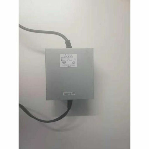 Picture of MKAC-96-248000V,AC24V8A,192W, Europe standard plug