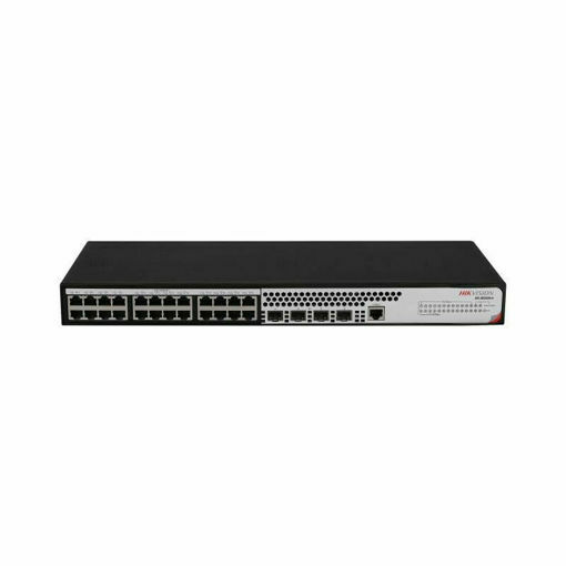 Picture of DS-3E2528-H 28 Port Gigabit Full Managed Switch