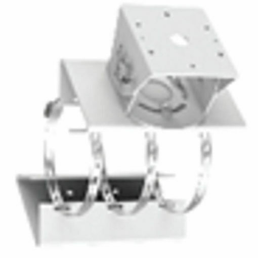 Picture of DS-2903ZJ
(shipped by default with 'P')