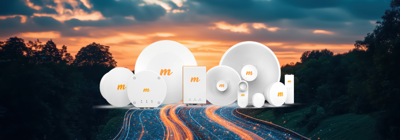 Welcome to the Gigabit Fixed Wireless Era