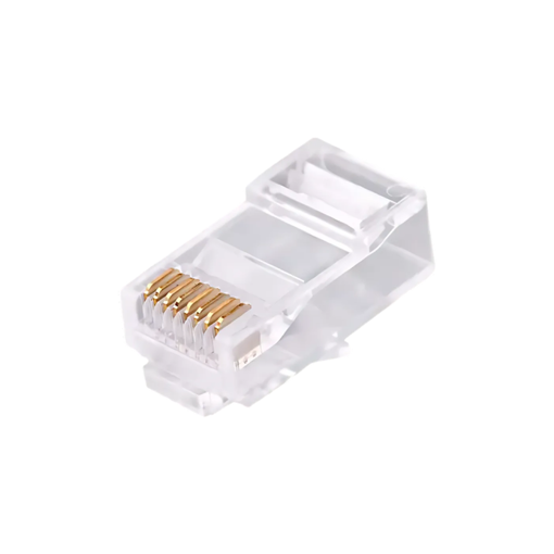 Picture of Connect C5ERJ45FTP 50x RJ45 FTP Cat5e Connectors