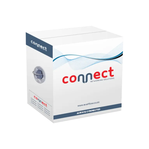 Picture of Connect C5EUTP305 Cat5e UTP Indoor Cable, 305m