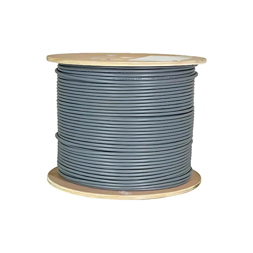 Picture of Connect C5EUTP500 Cat5e UTP Grey Indoor Cable, 500m